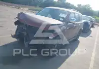2018 Nissan ARMADA фото