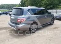 2018 Nissan ARMADA фото