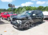 2018 Nissan ARMADA photo