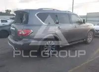 2018 Nissan ARMADA фото