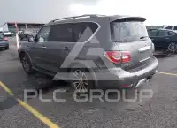 2018 Nissan ARMADA фото