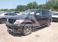 2018 Nissan ARMADA photo