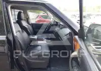2018 Nissan ARMADA фото