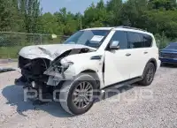2018 Nissan ARMADA фото