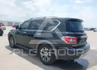 2018 Nissan ARMADA фото