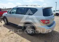 2018 Nissan ARMADA фото