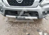 2018 Nissan ARMADA фото