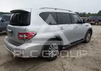 2018 Nissan ARMADA фото