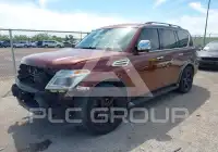 2018 Nissan ARMADA фото