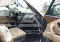 2018 Nissan ARMADA photo