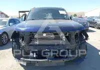 2018 Nissan ARMADA фото