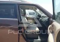 2018 Nissan ARMADA photo