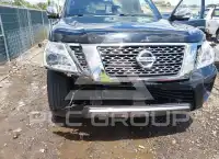 2018 Nissan ARMADA photo