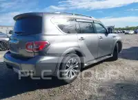 2018 Nissan ARMADA фото