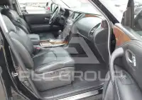 2018 Nissan ARMADA photo
