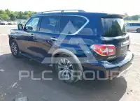2018 Nissan ARMADA photo