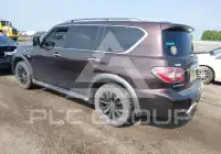 2018 Nissan ARMADA фото