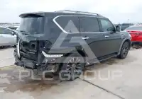 2018 Nissan ARMADA photo