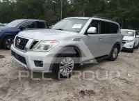 2018 Nissan ARMADA фото
