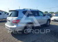 2018 Nissan ARMADA фото