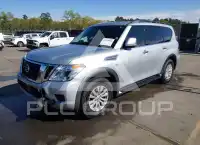 2018 Nissan ARMADA фото