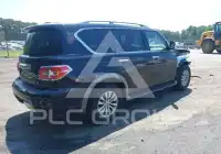 2018 Nissan ARMADA фото