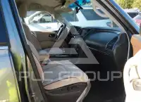 2018 Nissan ARMADA фото