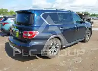 2018 Nissan ARMADA photo