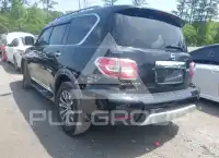 2018 Nissan ARMADA photo