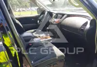 2018 Nissan ARMADA фото