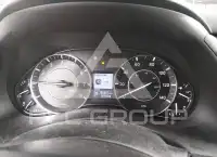 2018 Nissan ARMADA фото