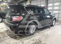 2018 Nissan ARMADA фото