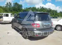 2018 Nissan ARMADA фото