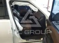 2018 Nissan ARMADA фото