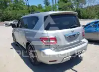 2018 Nissan ARMADA фото