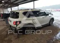 2018 Nissan ARMADA фото