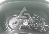2018 Nissan ARMADA фото