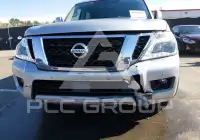 2018 Nissan ARMADA фото