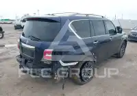 2018 Nissan ARMADA фото