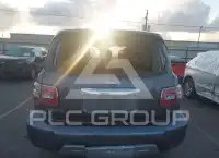 2018 Nissan ARMADA фото