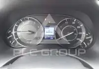 2018 Nissan ARMADA photo