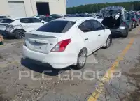 2018 Nissan VERSA фото