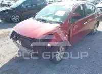 2018 Nissan VERSA фото