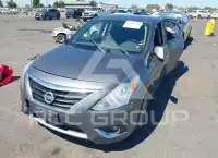 2018 Nissan VERSA фото
