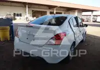 2018 Nissan VERSA фото