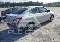 2018 Nissan VERSA фото