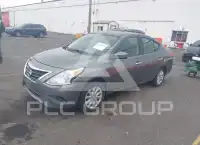 2018 Nissan VERSA фото