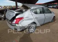 2018 Nissan VERSA фото