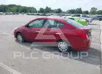 2018 Nissan VERSA фото