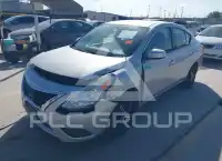 2018 Nissan VERSA фото